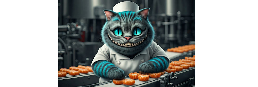 A Python-based Cheshire Cat CLI